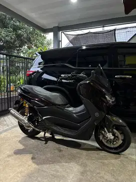 Nmax new ABS Keyless