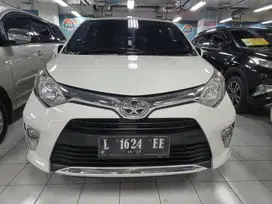 Calya G matic 2016