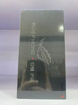 ASUS ROG PHONE 9 FE 12/256Gb Black New