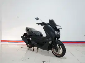 Yamaha All New N Max Conected 2023