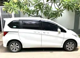 Honda Freed 2013 Bensin