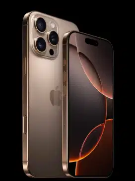 CICILAN IPHONE 16 HANYA KTP DAN DAPATKAN ESIM KUOTA DARI INDOSAT