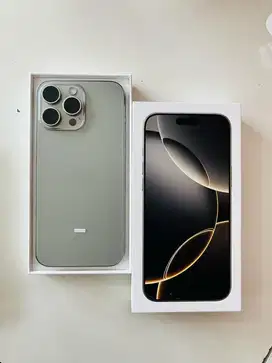 PROMO GRATIS 2x CICILAN IPHONE 16 PRO MAX, BUNGA RENDAH HINGGA 0%