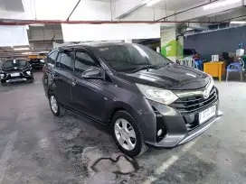 Calya G M/T 2019  Facelift (TDP 10 jt)