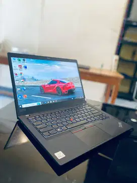 Lenovo thinkpad T14 core i5 super like new !!!