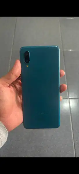 Samsung A02 2/32gb batangan mulus...