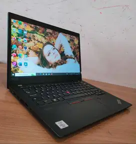 lenovo thinkpad x13 core i5 slim