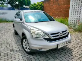 DP 10 jtan / CRV 2,0 matic th 2011