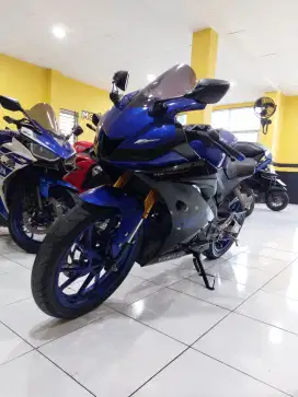 R15 VVA MESIN BERGARANSI
