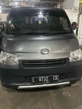 Daihatsu Grandmax Puth2021