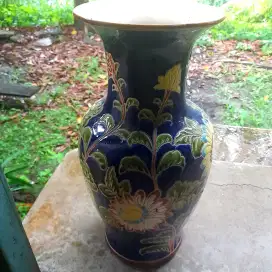 Guci Keramik Antik