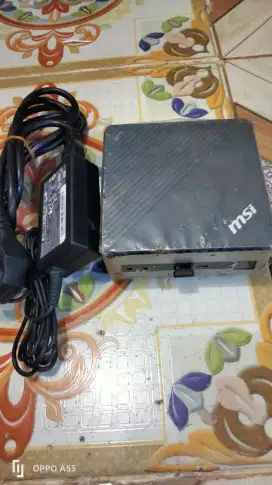 PC Mini Core i7 gen 10