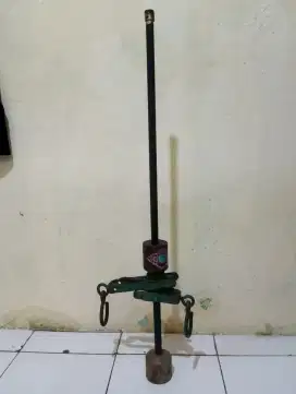 Timbangan gantung