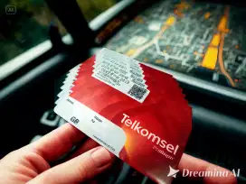 Kartu GPS Terbaru Termurah Unlimited Universal
