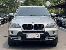 ANTIK ‼️BMW X5 2008 AT GREY