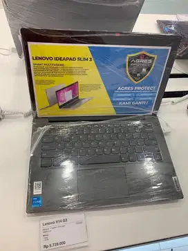 Lenovo V14 G3 4/256