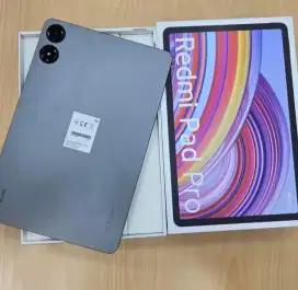 Redmi Pad Pro 8/256Gb