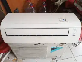 AC Daikin 1/2 pk
