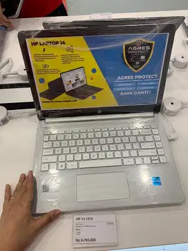 HP 14 1215   8/256
