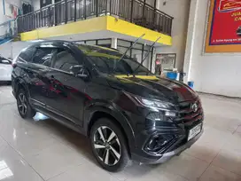 Toyota Rush GR AT 2024