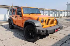 2015 JEEP WRANGLER UNLIMITED SPORT 3.0 RUBICON PENTASTAR 4x4