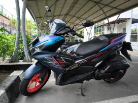 Yamaha Aerox 2024