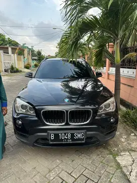 BMW X1 2013 Diesel