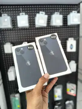 Ready iphone 13 128gb garansi resmi ibox,jaminan resmi cod free ongkir