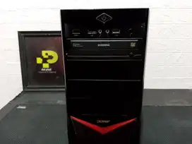 PC Gaming only core i5 3300