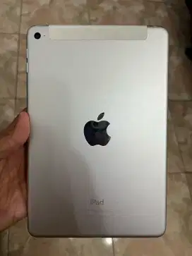 Ipad Mini 4 Second WIFI & CELL