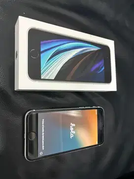 Jual Iphone SE 2020 128 GB