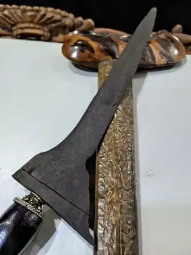 Bethok brojol tangguh jenggala pusaka tindih sepuh wingit.