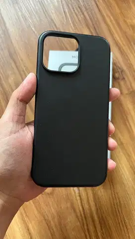 Case Casing Nomad iPhone 16 Pro Max