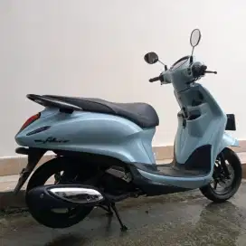 YAMAHA GRAND FILANO TAHUN 2024 CASH / KREDIT MURAH DP MULAI 500 RB