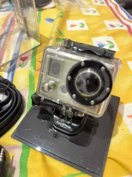 Camera Go Pro Hero 2