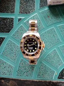 Jam tangan forsta