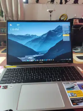 Laptop Tecno Megabook K16S Ram 16Gb Ssd 512Gb