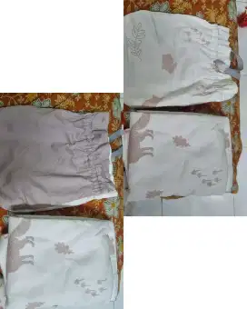 Apron menyusui sumomi