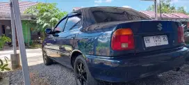 Suzuki Baleno 97