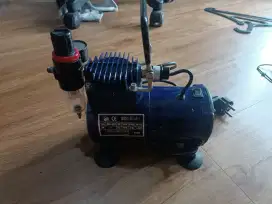 Air Compressor H&L Unit only NEGO