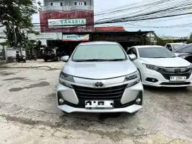 Dijual avanza 1.3 E MT, tahun 2019