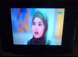 Tv digital tabung 21slim
