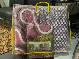 Fata bed cover set queen 160 x 200 cm