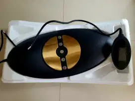 Dr. Qyu Lumbar Traction Device Premium 100% resmi GOGOMALL