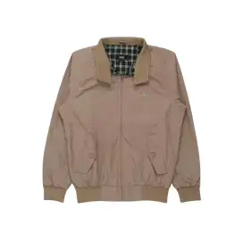 Screamous Jacket Harrington CLETO CREAM