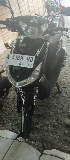 Jasa chat body motor