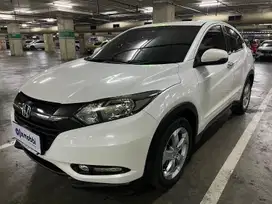 Pajak Panjang - Honda HR-V 1.5 E Bensin-AT 2015
