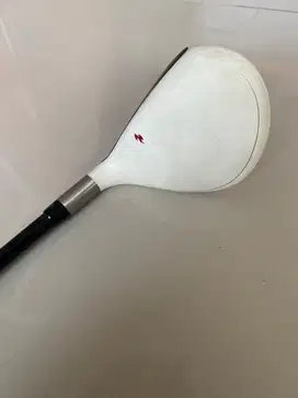 Taylormade rescue