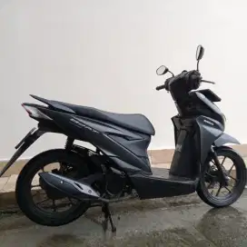 HONDA BEAT DELUXE SMARTKEY TAHUN 2024 CASH/KREDIT MURAH DP MULAI 600