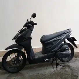 HONDA BEAT DELUXE SMARTKEY TAHUN 2024 CASH/KREDIT MURAH DP MULAI 600